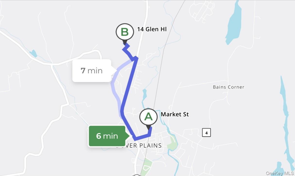 Single Family Glen  Dutchess County, NY 12522, MLS-973995-34