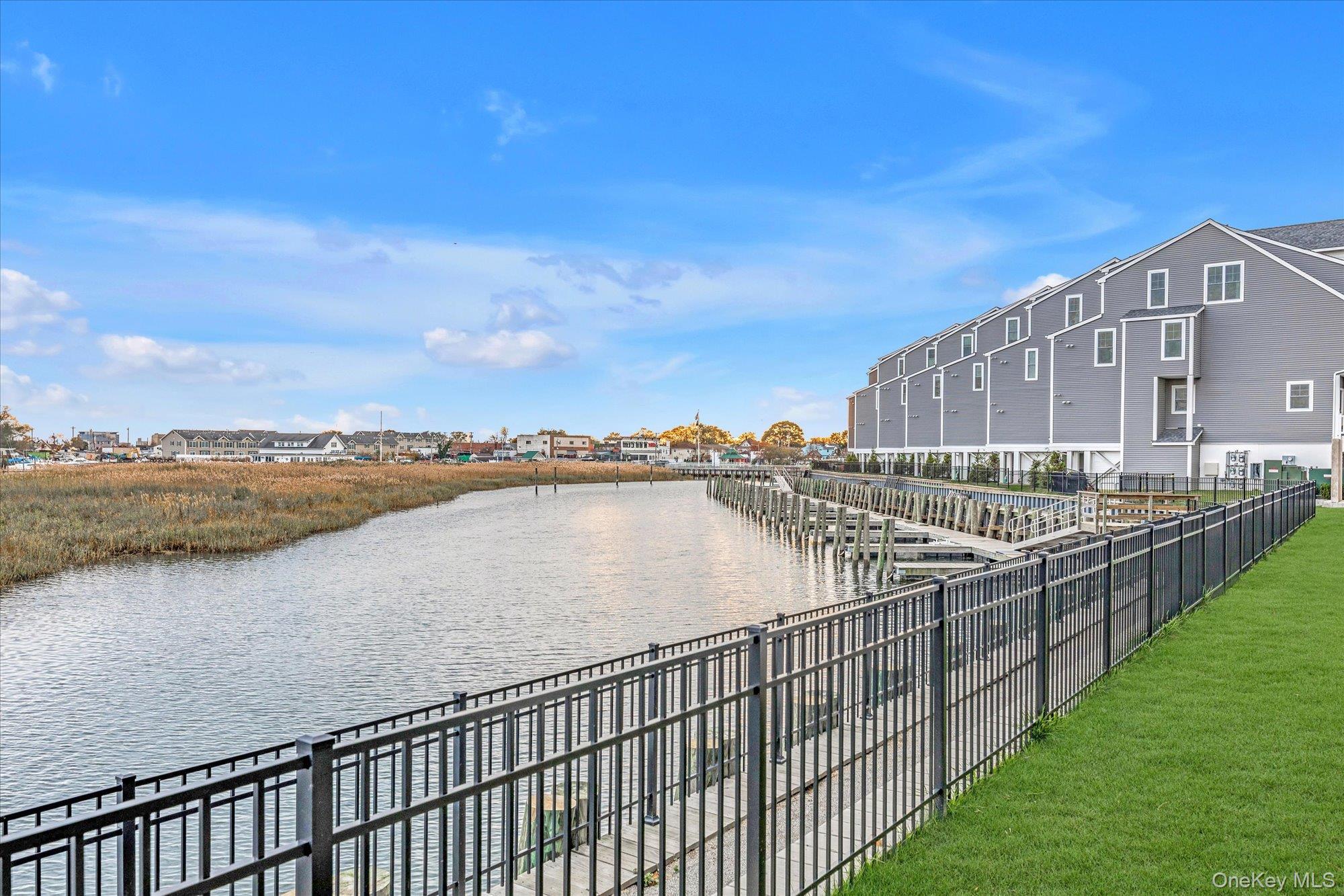 Condo Marina Pointe  Nassau County, NY 11518, MLS-974017-16