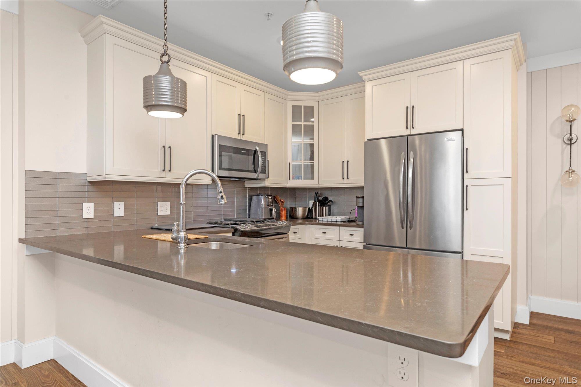 Condo Marina Pointe  Nassau County, NY 11518, MLS-974017-6