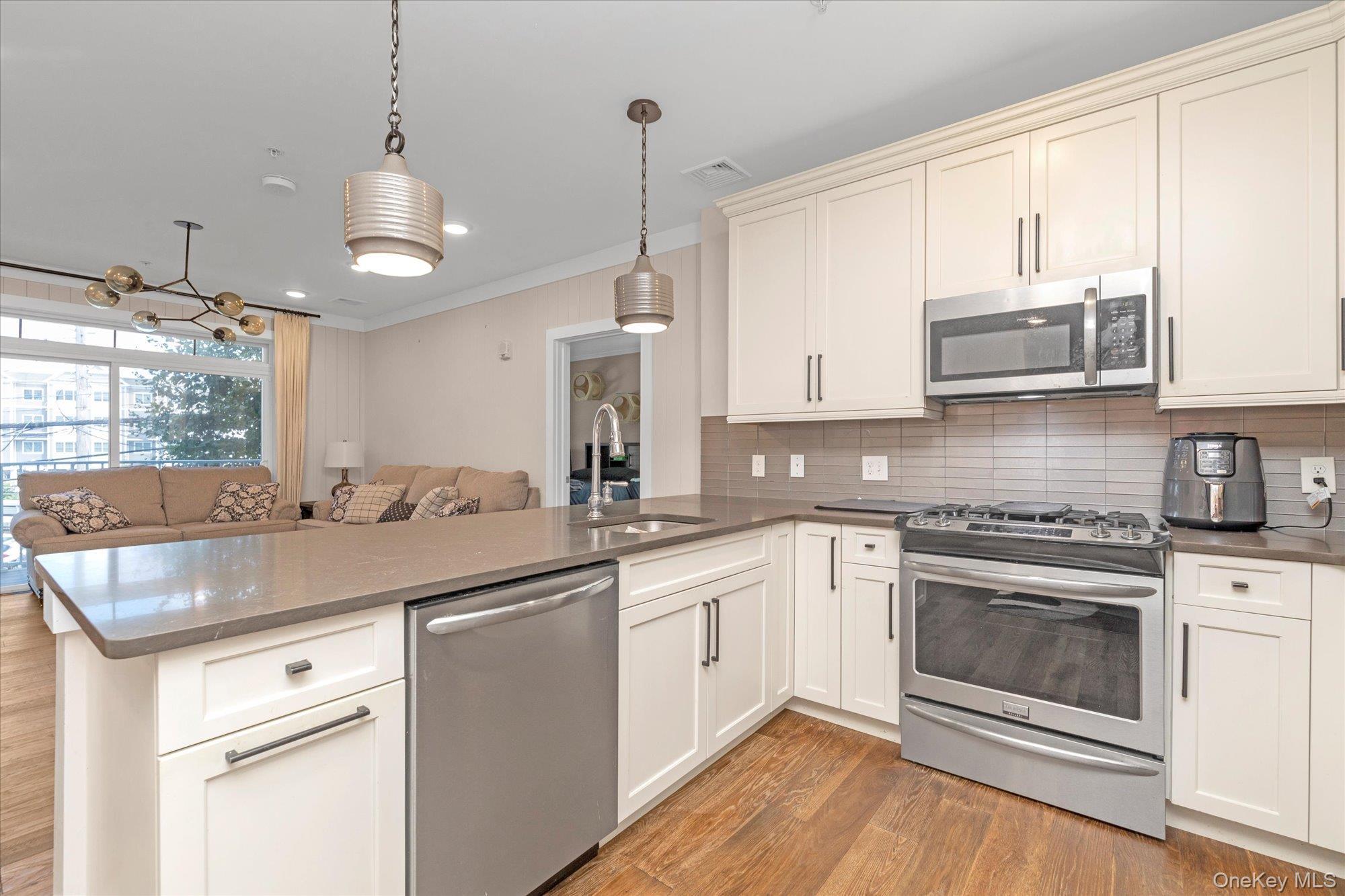 Condo Marina Pointe  Nassau County, NY 11518, MLS-974017-7