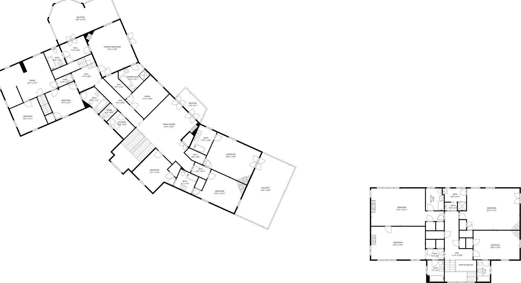 Single Family Castleton Drive Orange County, NY 10930, MLS-974021-43