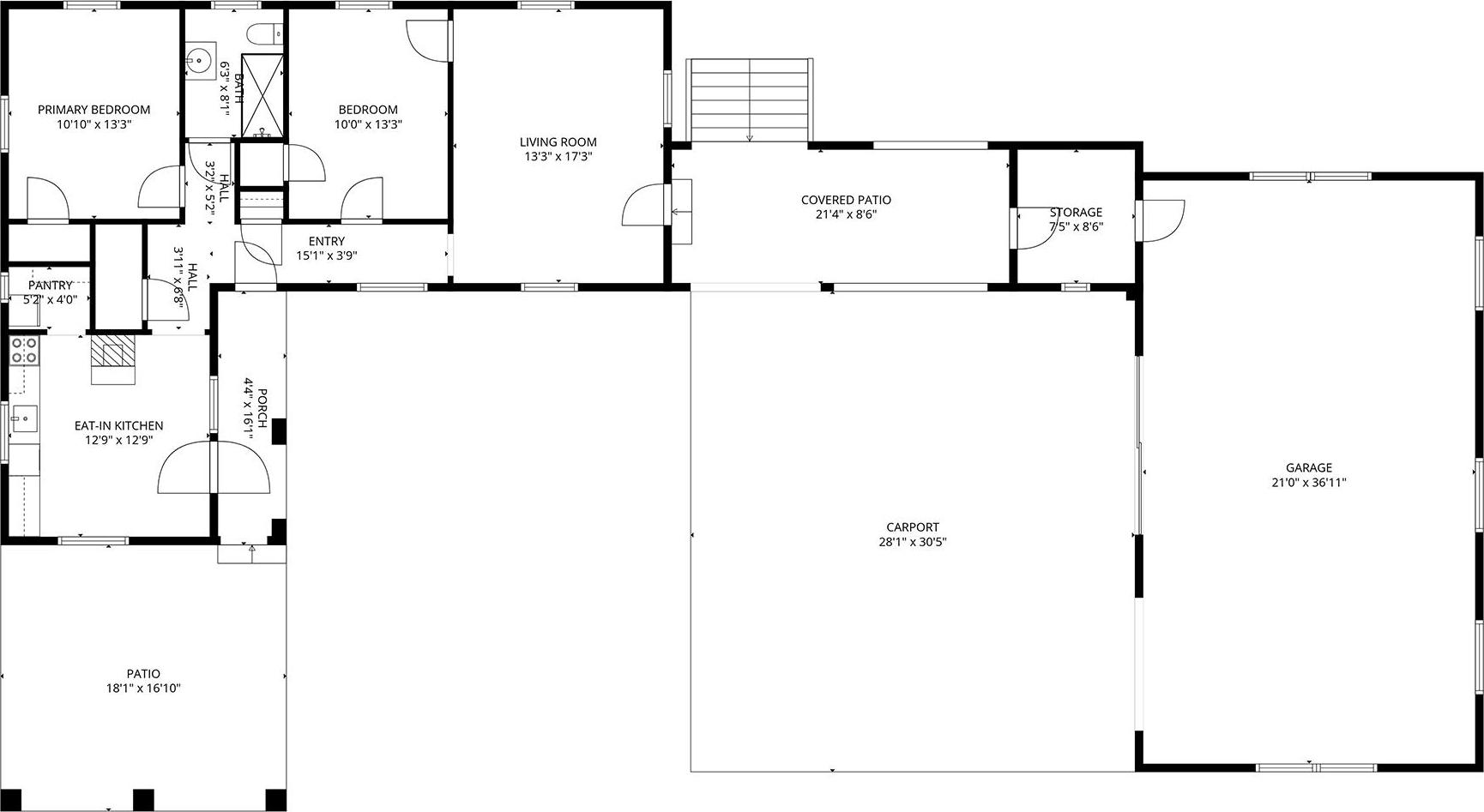 Single Family Castleton Drive  Orange County, NY 10930, MLS-974021-45