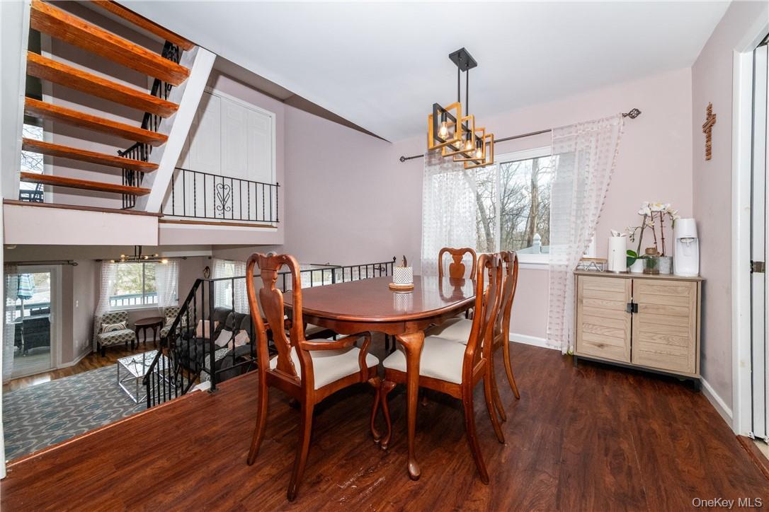 Condo Barker  Westchester County, NY 10549, MLS-974024-10