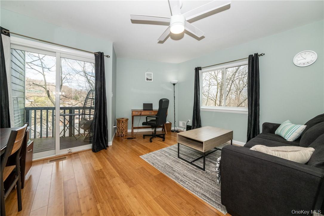 Condo Barker  Westchester County, NY 10549, MLS-974024-11