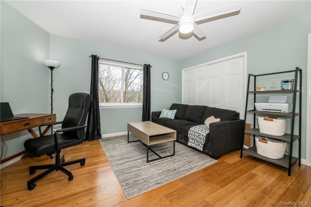 Condo Barker  Westchester County, NY 10549, MLS-974024-12