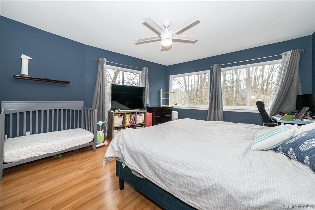 Condo Barker  Westchester County, NY 10549, MLS-974024-13