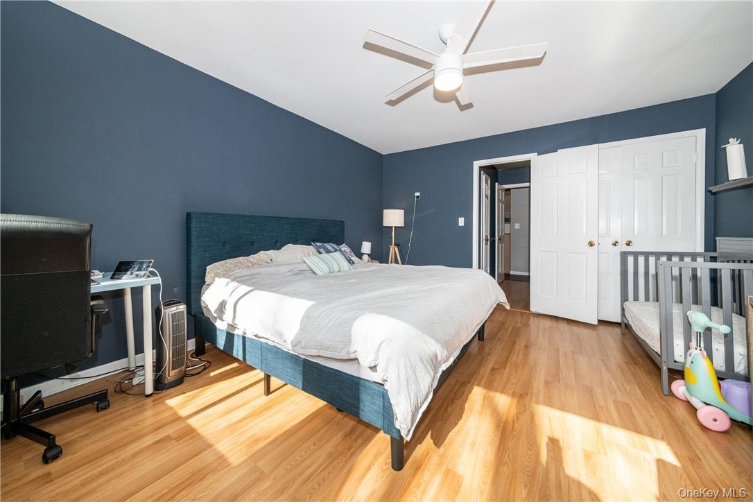 Condo Barker  Westchester County, NY 10549, MLS-974024-14