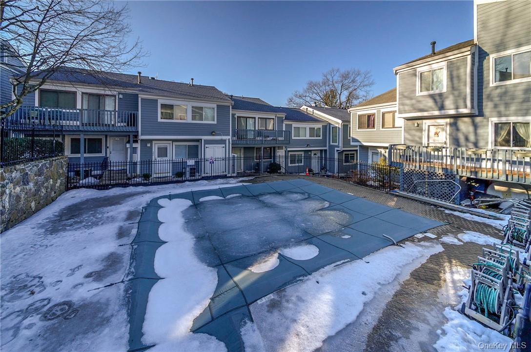 Condo Barker  Westchester County, NY 10549, MLS-974024-26