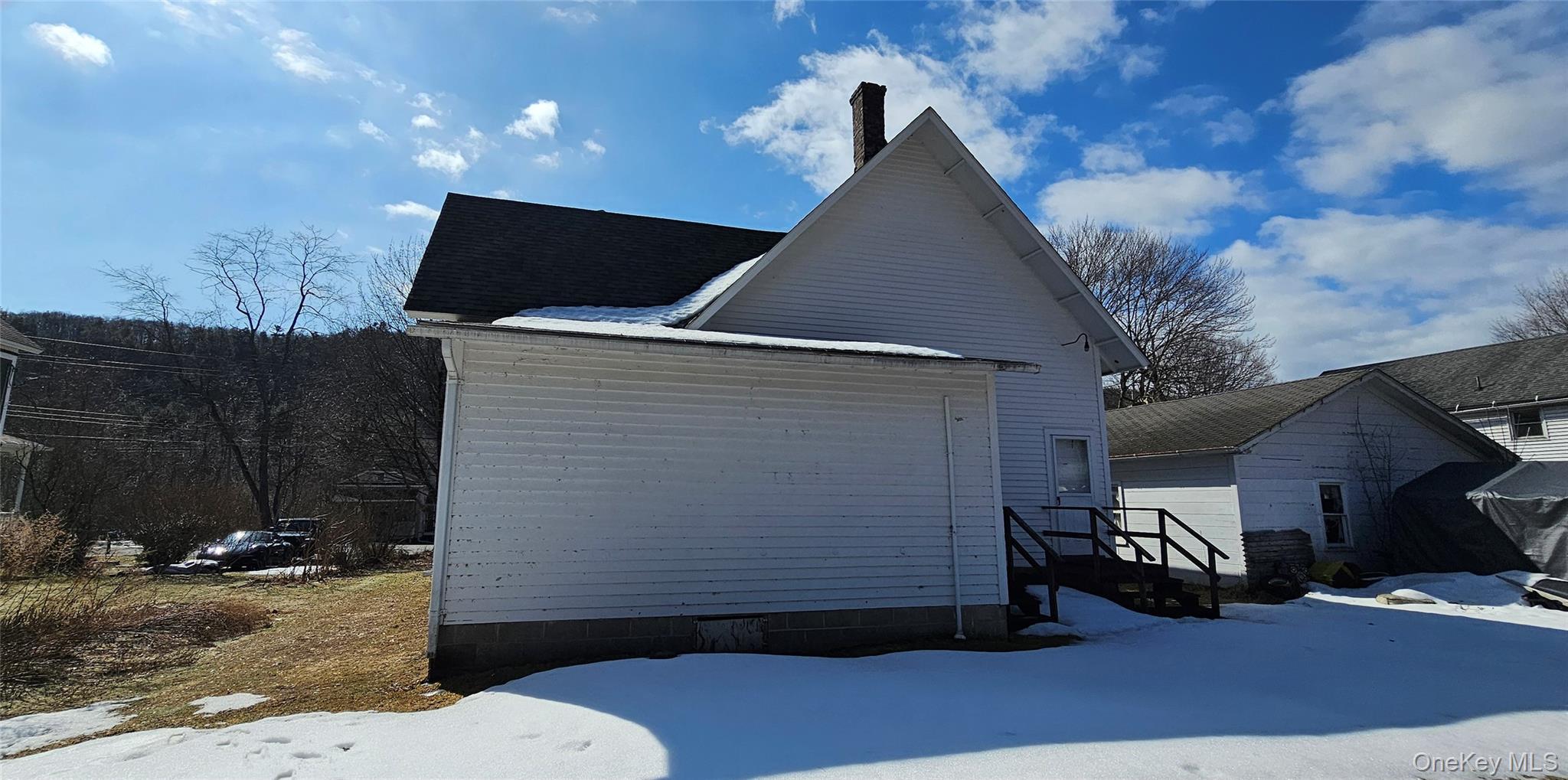 Single Family Hankins Church  Sullivan County, NY 12741, MLS-974025-15
