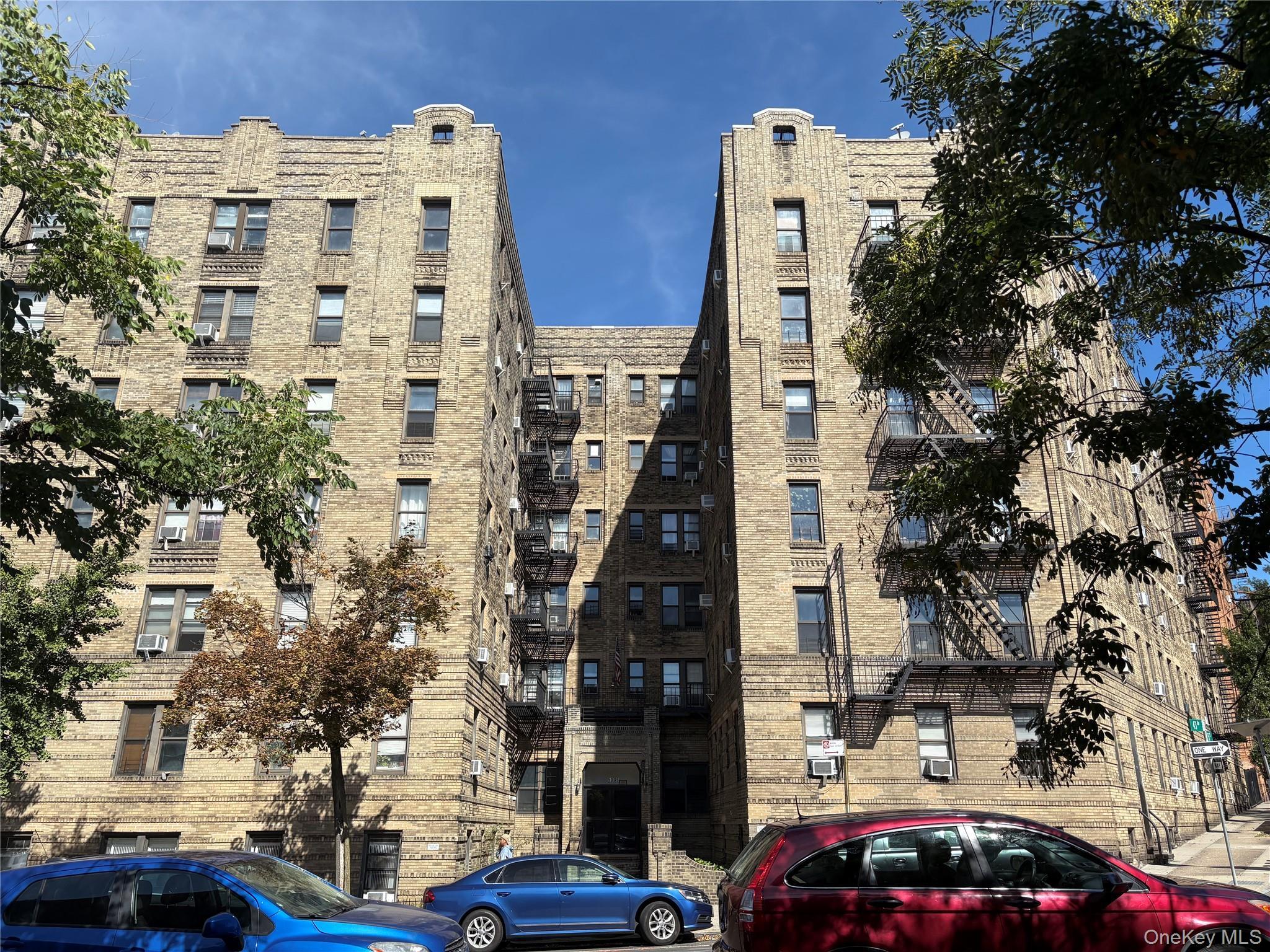 Coop 43rd  Queens, NY 11377, MLS-974042-2