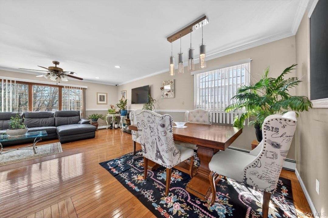 Single Family Westchester  Suffolk County, NY 11704, MLS-974047-9
