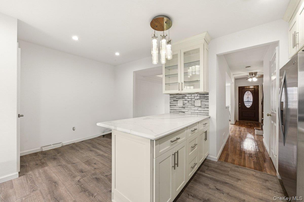 Single Family Calhoun  Bronx, NY 10465, MLS-974048-10