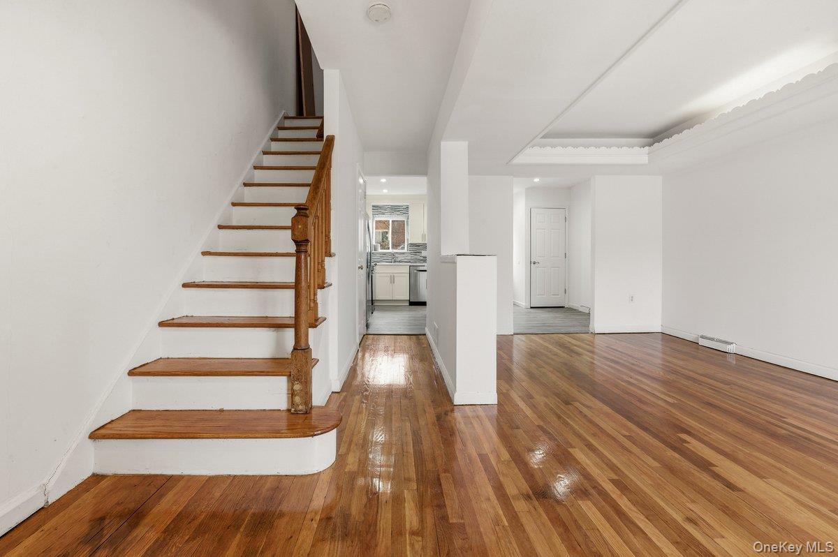 Single Family Calhoun  Bronx, NY 10465, MLS-974048-13