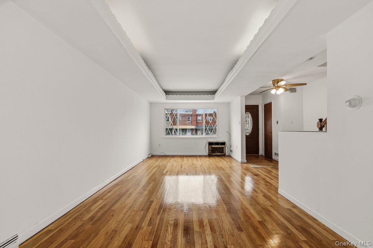 Single Family Calhoun  Bronx, NY 10465, MLS-974048-14