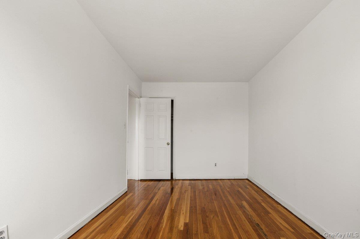 Single Family Calhoun  Bronx, NY 10465, MLS-974048-18