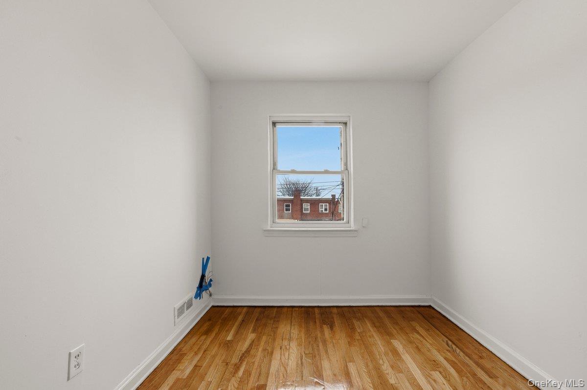 Single Family Calhoun  Bronx, NY 10465, MLS-974048-19