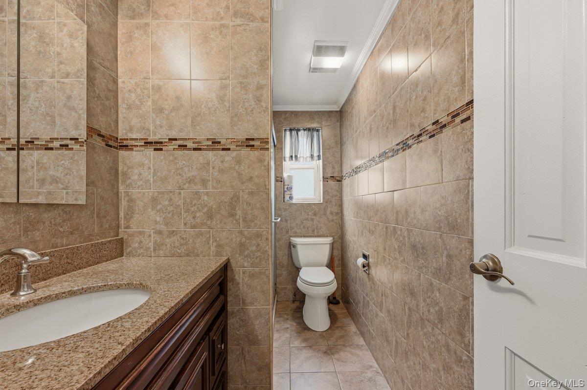 Single Family Calhoun  Bronx, NY 10465, MLS-974048-20