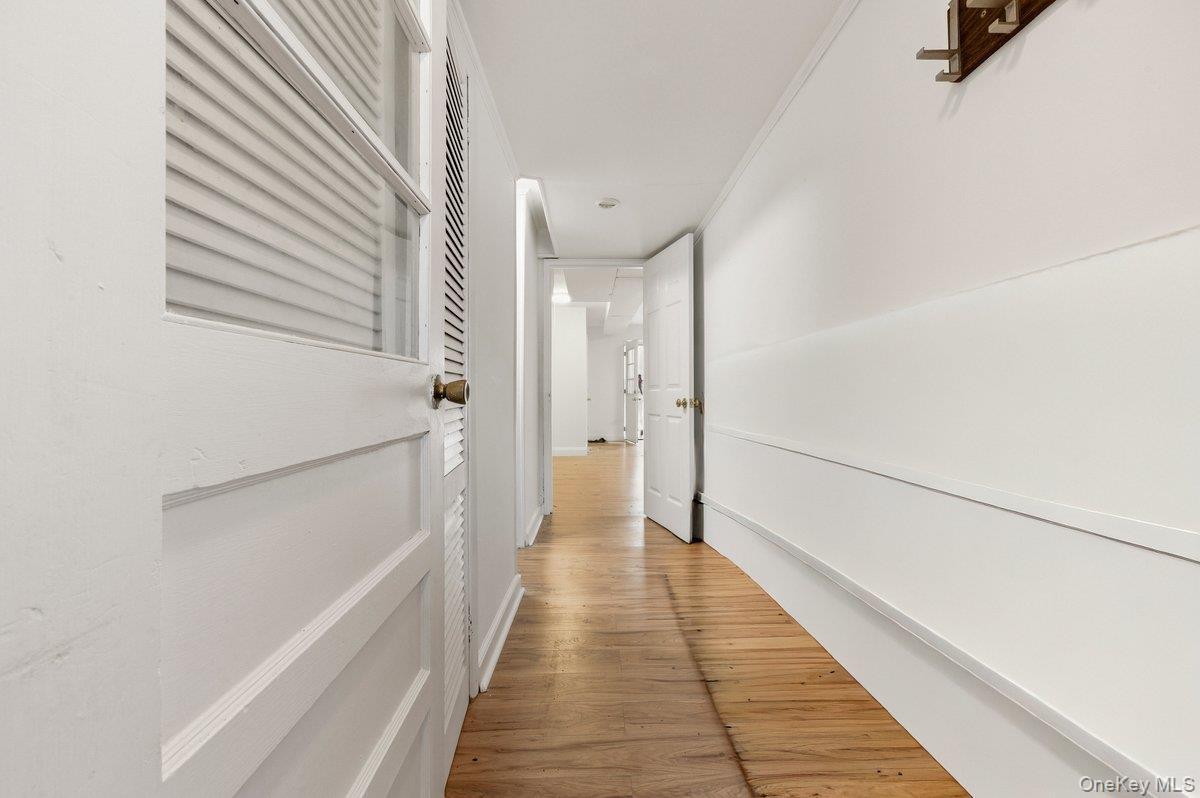 Single Family Calhoun  Bronx, NY 10465, MLS-974048-23