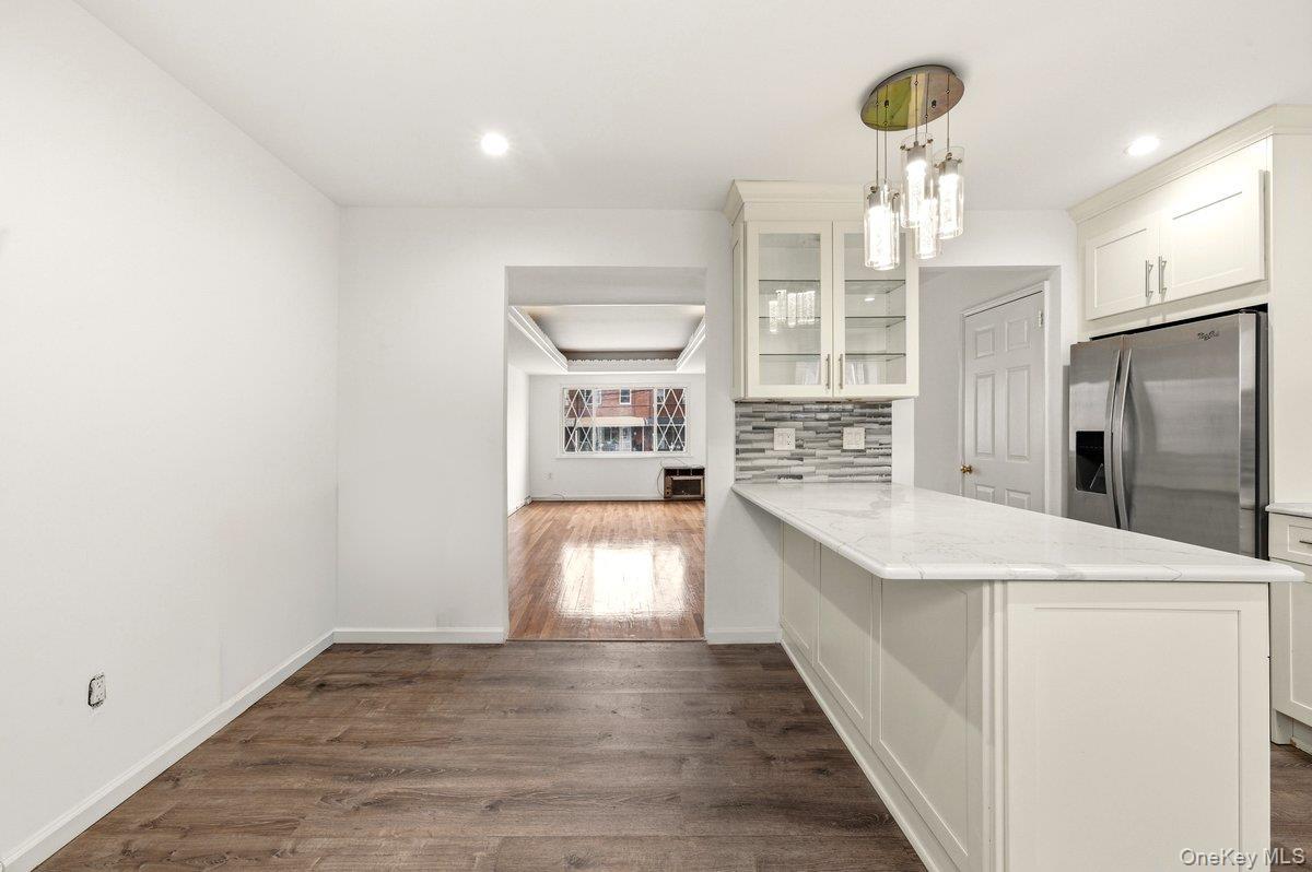 Single Family Calhoun  Bronx, NY 10465, MLS-974048-9