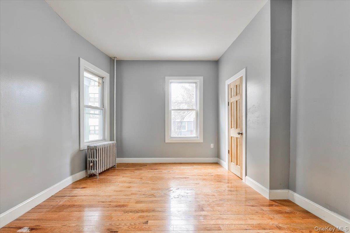 Single Family Zerega  Bronx, NY 10462, MLS-974057-19