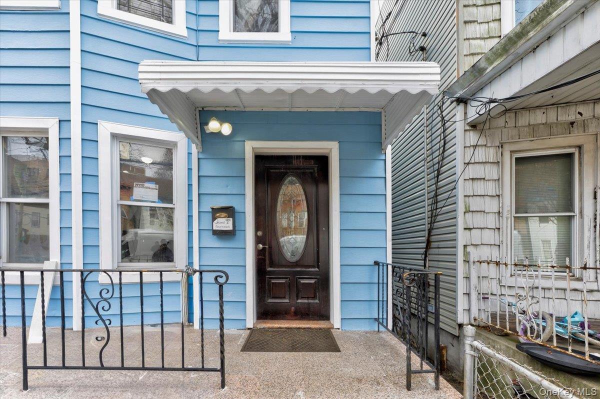Single Family Zerega  Bronx, NY 10462, MLS-974057-3