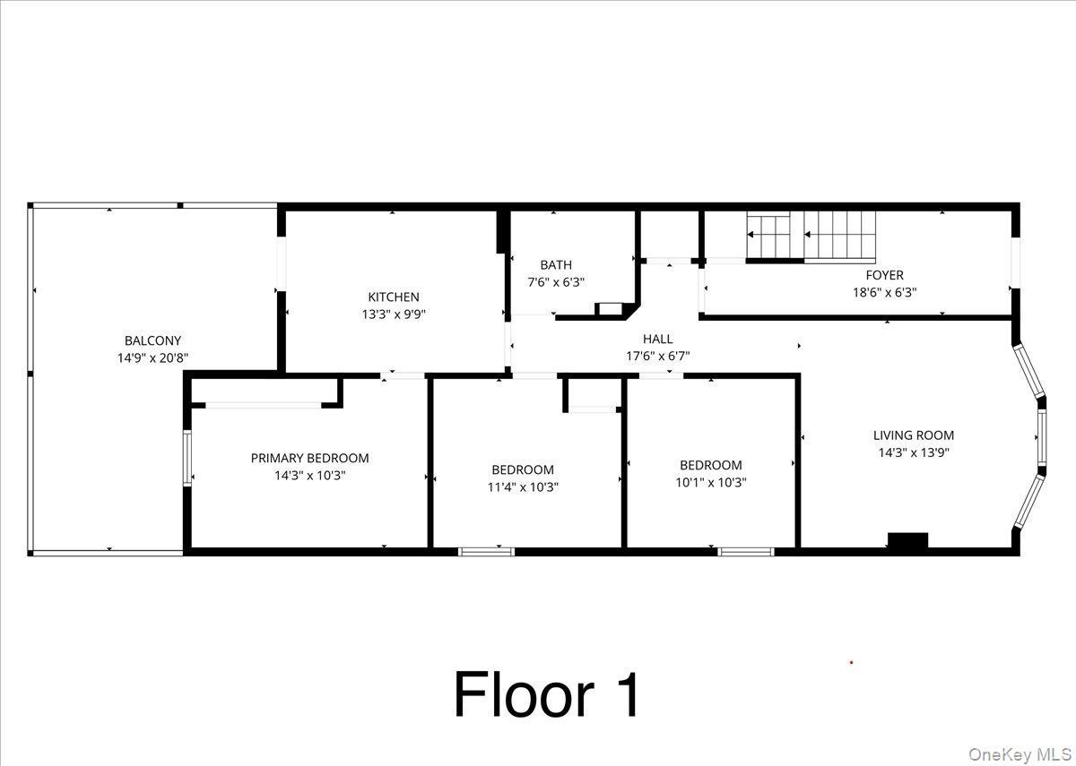 Single Family Zerega  Bronx, NY 10462, MLS-974057-42