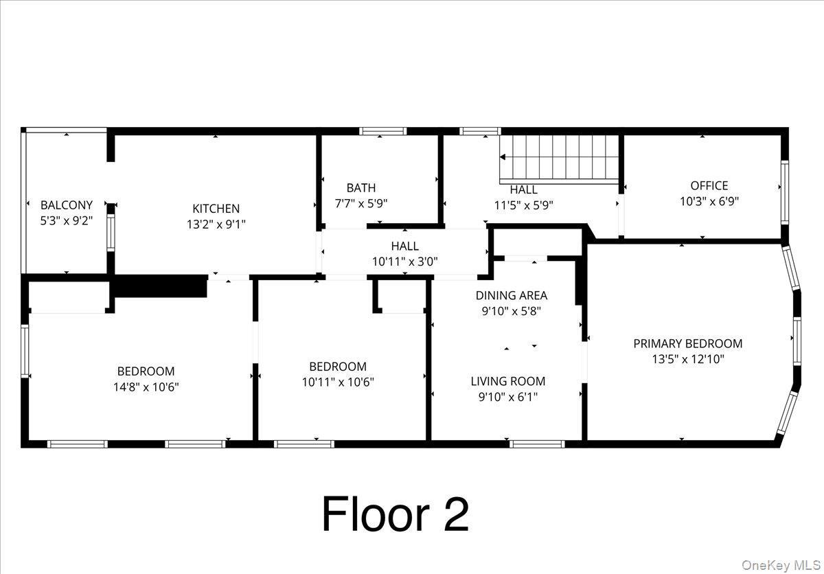 Single Family Zerega  Bronx, NY 10462, MLS-974057-43