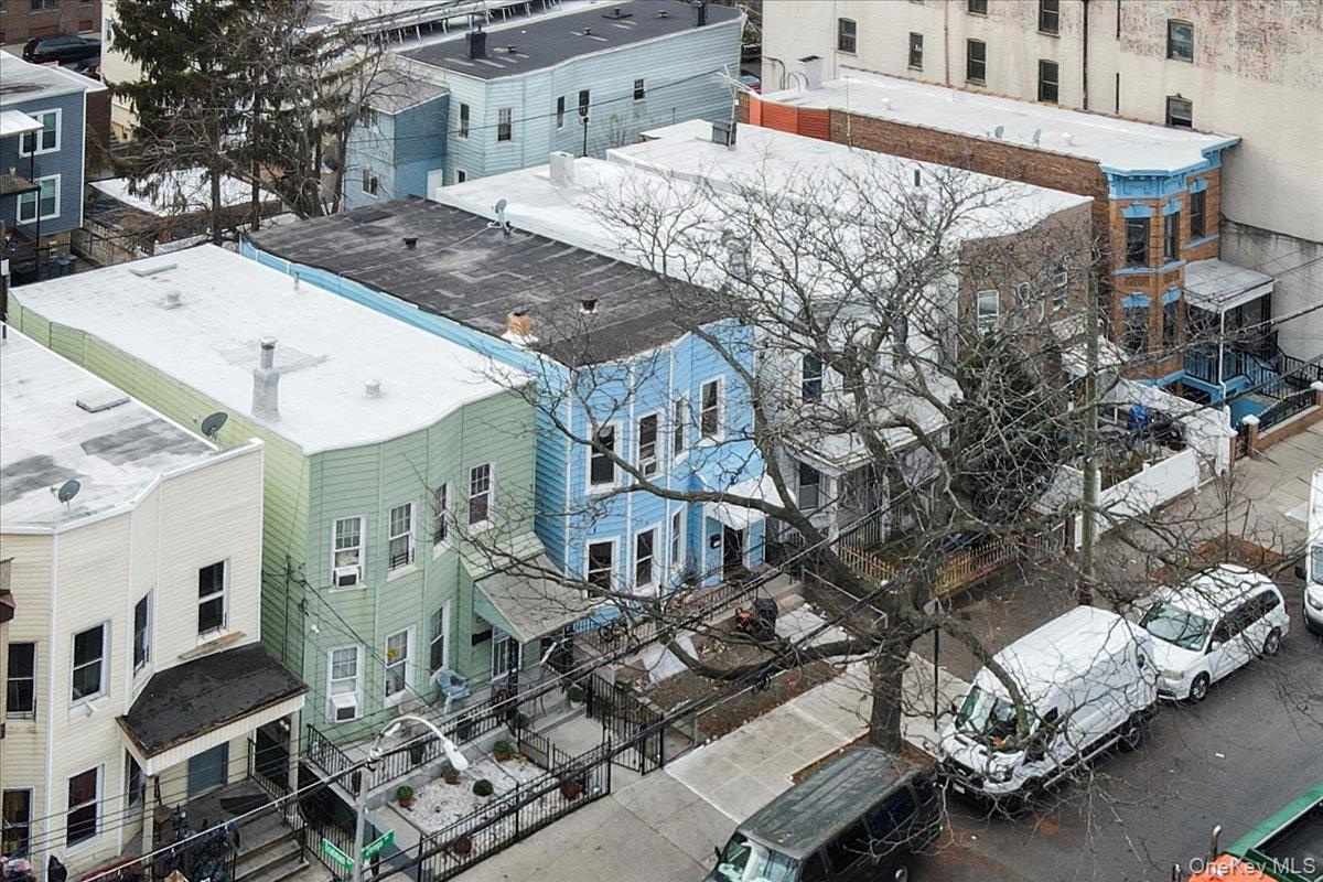 Single Family Zerega  Bronx, NY 10462, MLS-974057-46