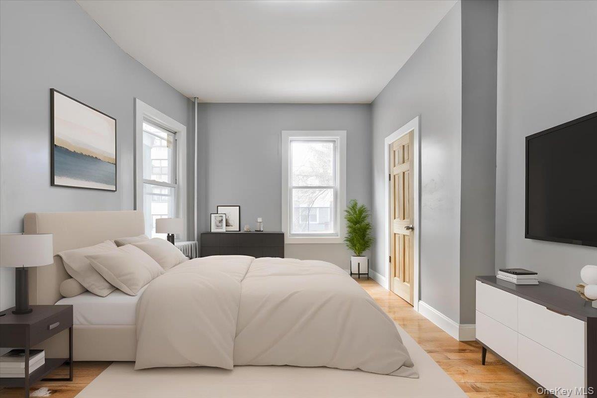 Single Family Zerega  Bronx, NY 10462, MLS-974057-5