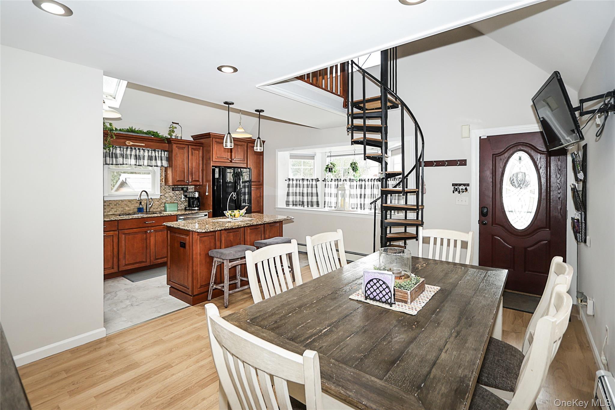 Single Family Norwalk  Suffolk County, NY 11763, MLS-974060-14