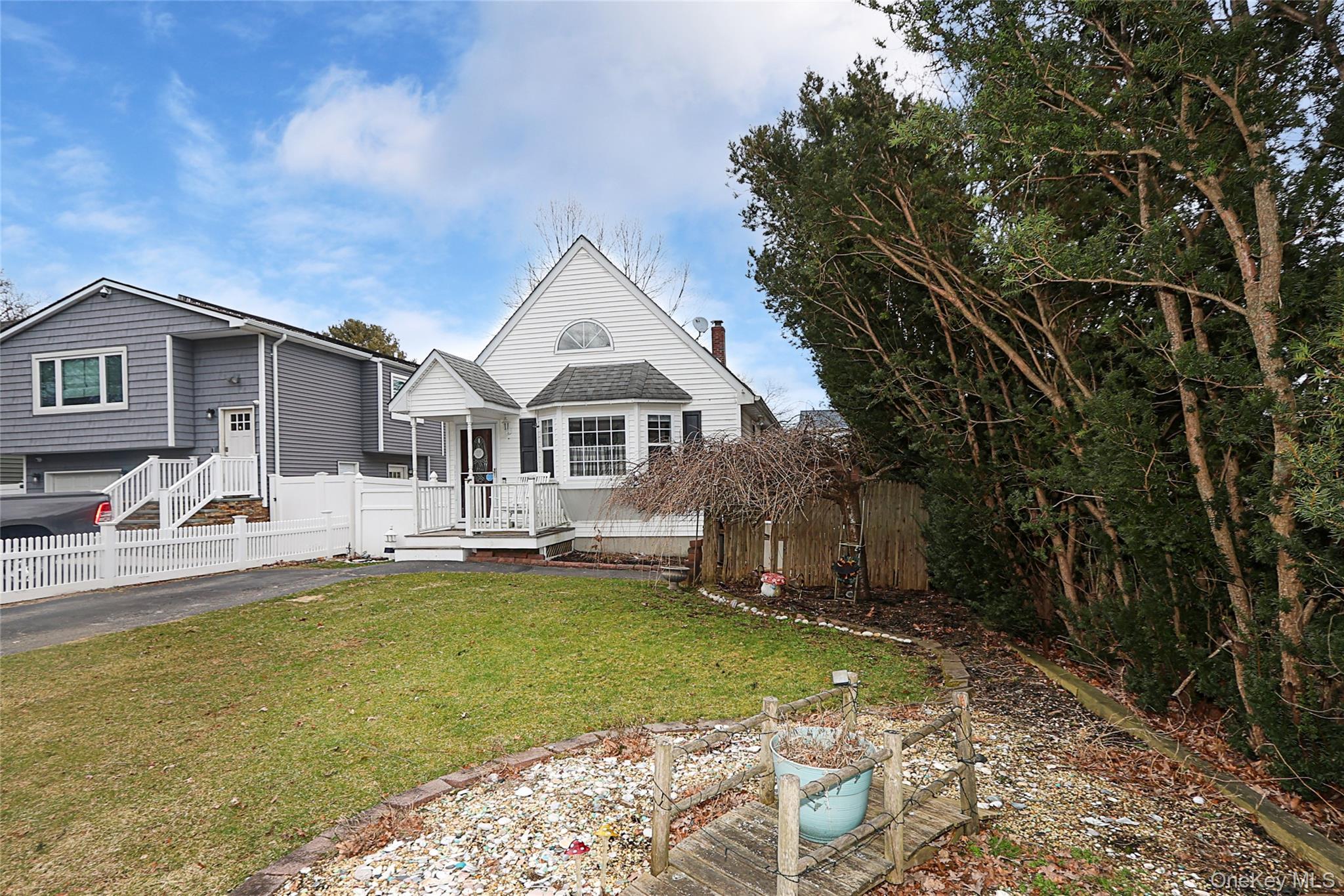 Single Family Norwalk  Suffolk County, NY 11763, MLS-974060-3