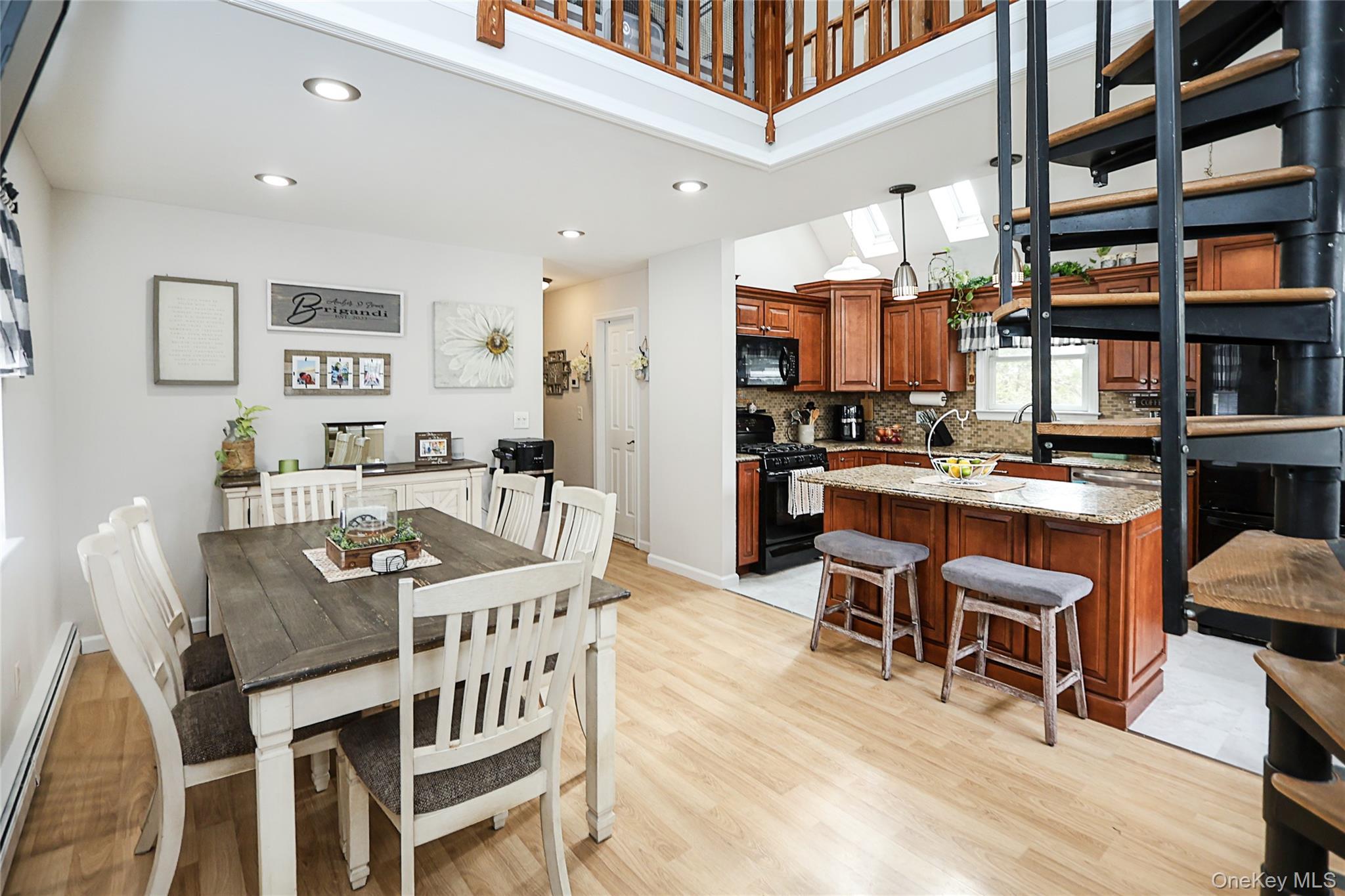 Single Family Norwalk  Suffolk County, NY 11763, MLS-974060-4