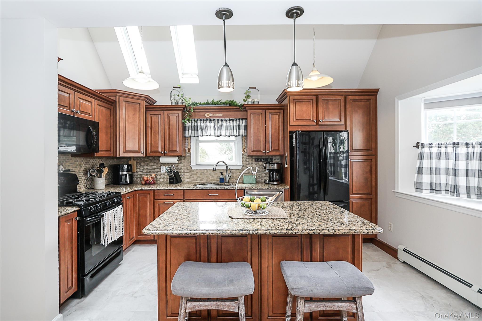 Single Family Norwalk  Suffolk County, NY 11763, MLS-974060-9