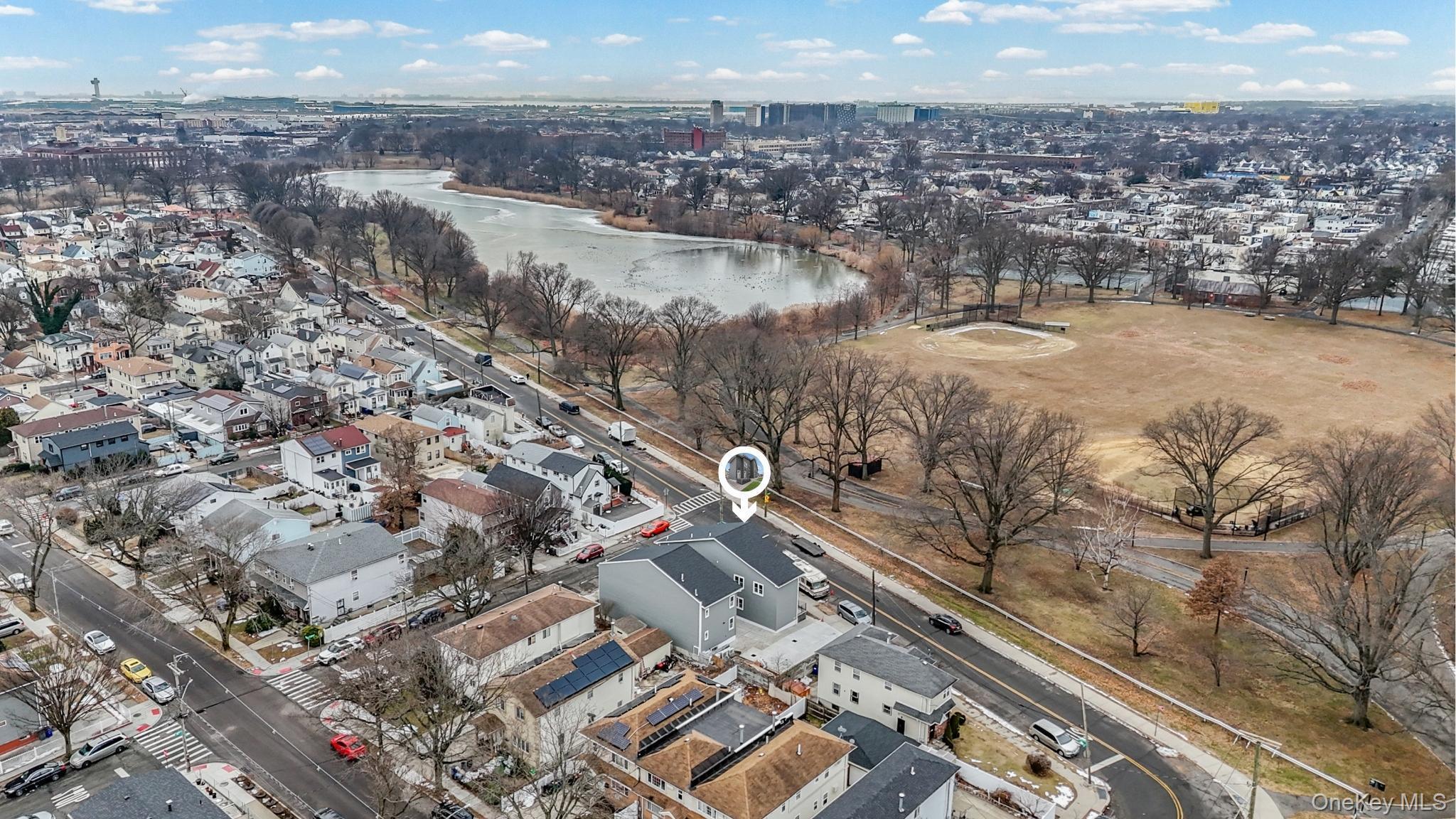 Single Family Lakeview  Queens, NY 11434, MLS-974065-3