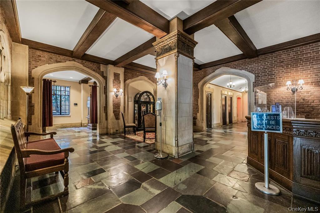 Coop Tudor City  Manhattan, NY 10017, MLS-974079-9