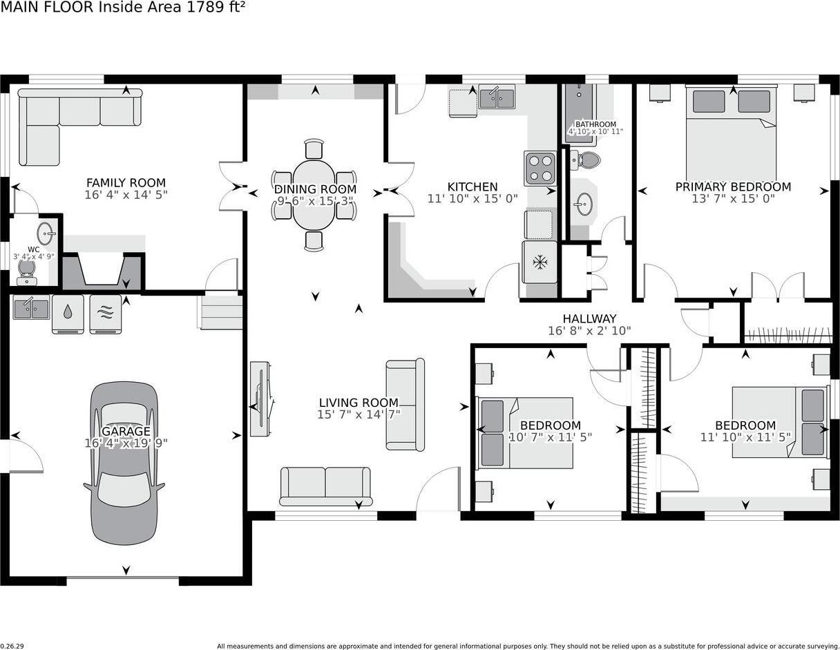Single Family 1st  Nassau County, NY 11709, MLS-974080-23