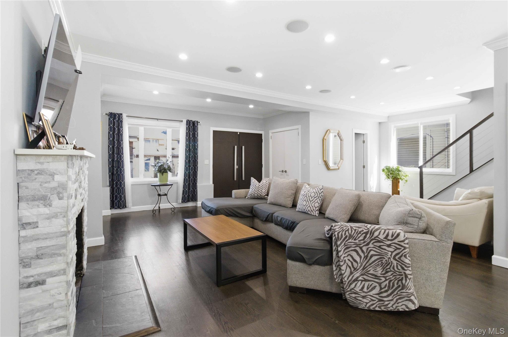 Single Family Buell Queens, NY 11369, MLS-974083-11