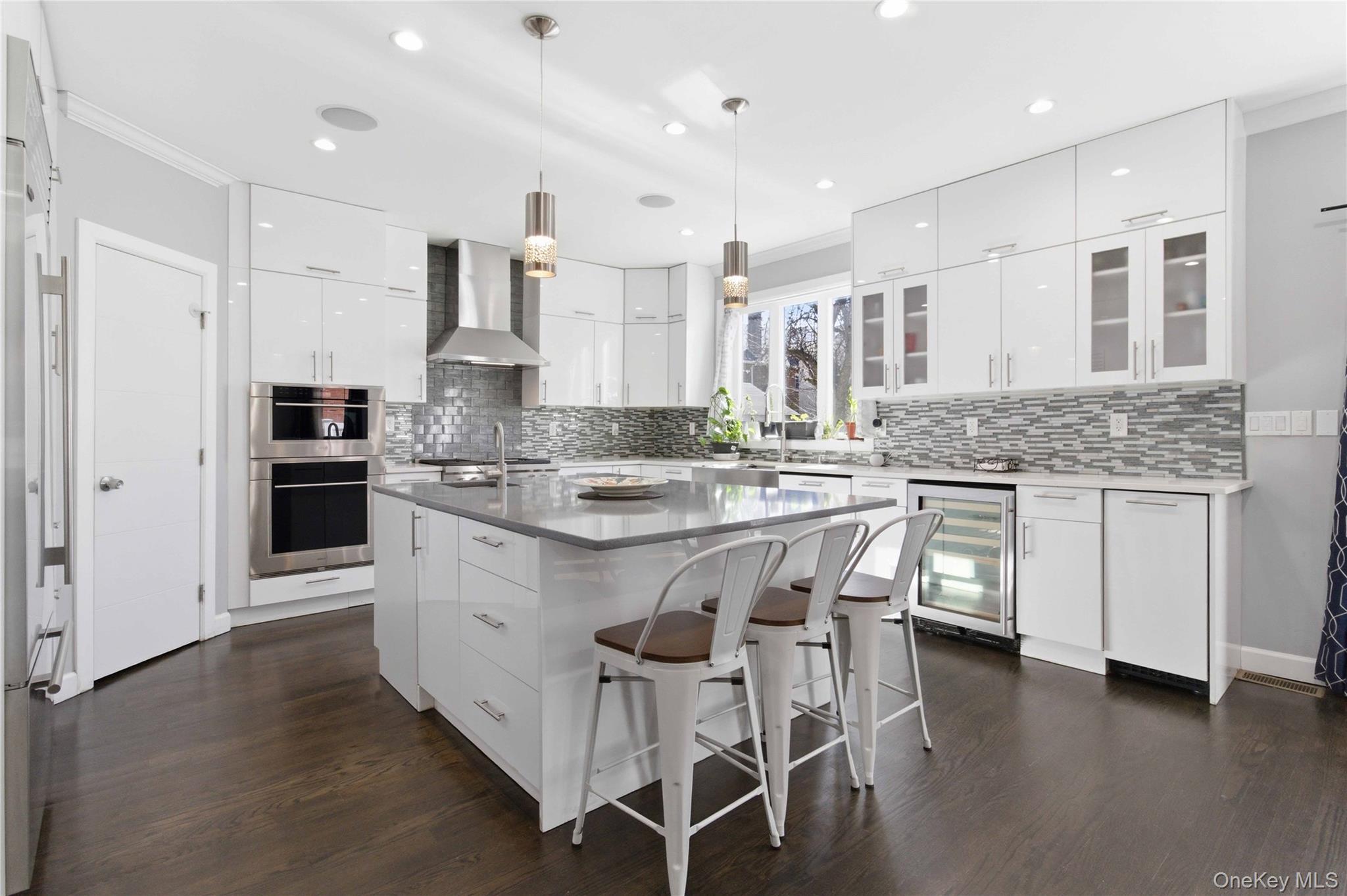 Single Family Buell Queens, NY 11369, MLS-974083-13