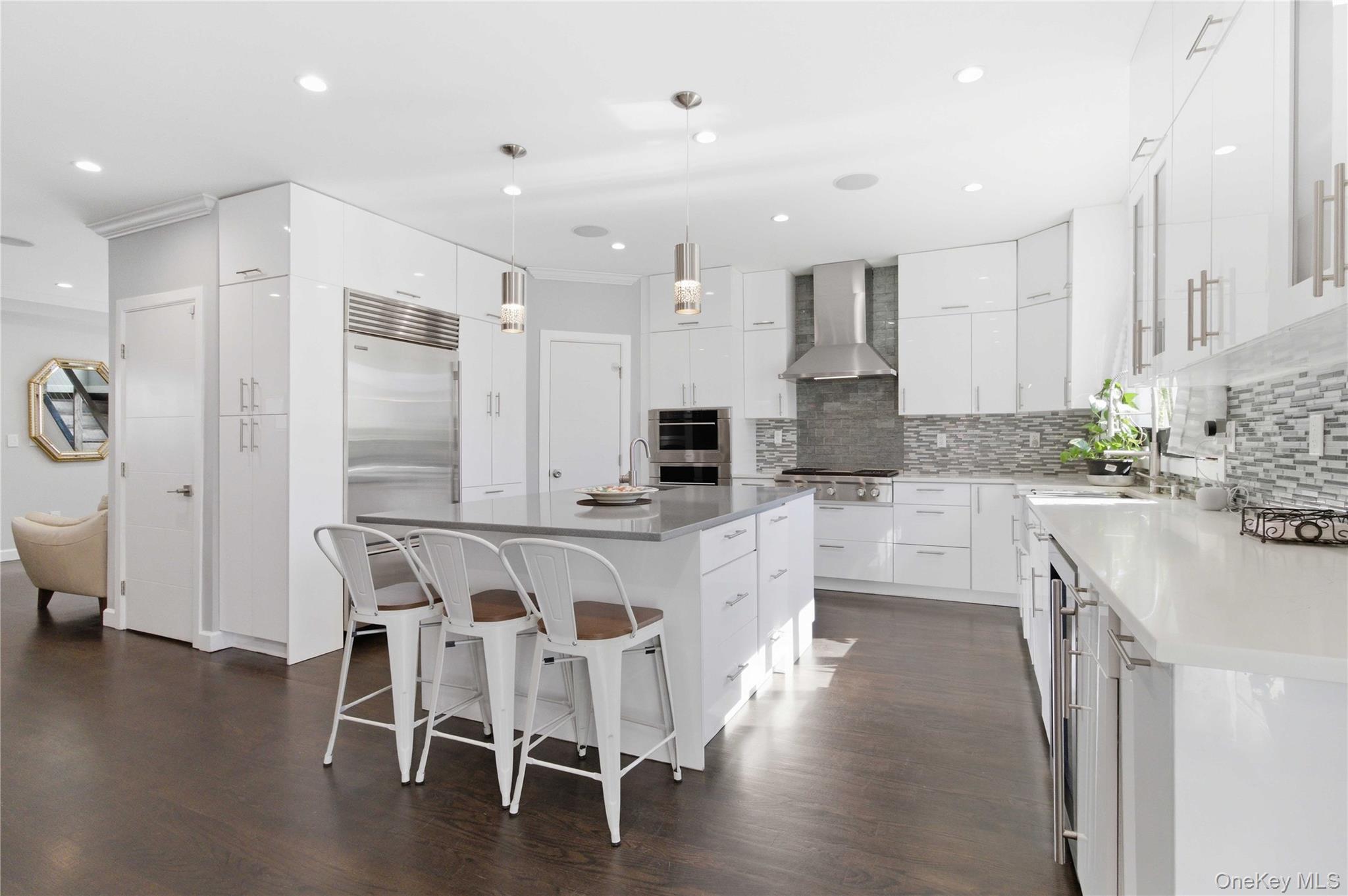 Single Family Buell Queens, NY 11369, MLS-974083-14