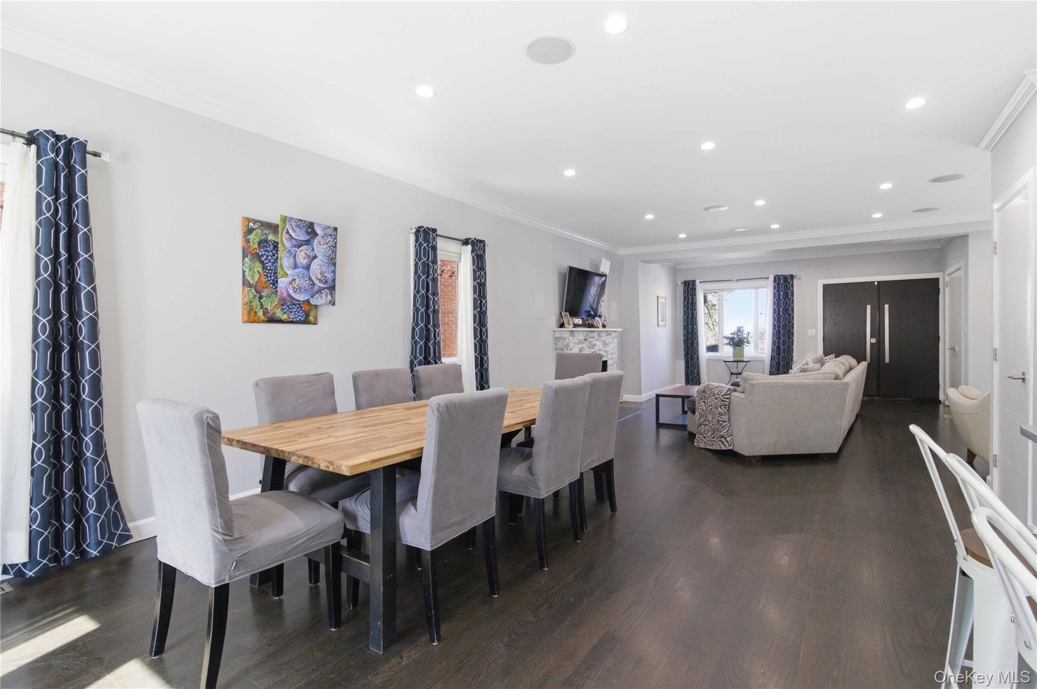 Single Family Buell Queens, NY 11369, MLS-974083-18