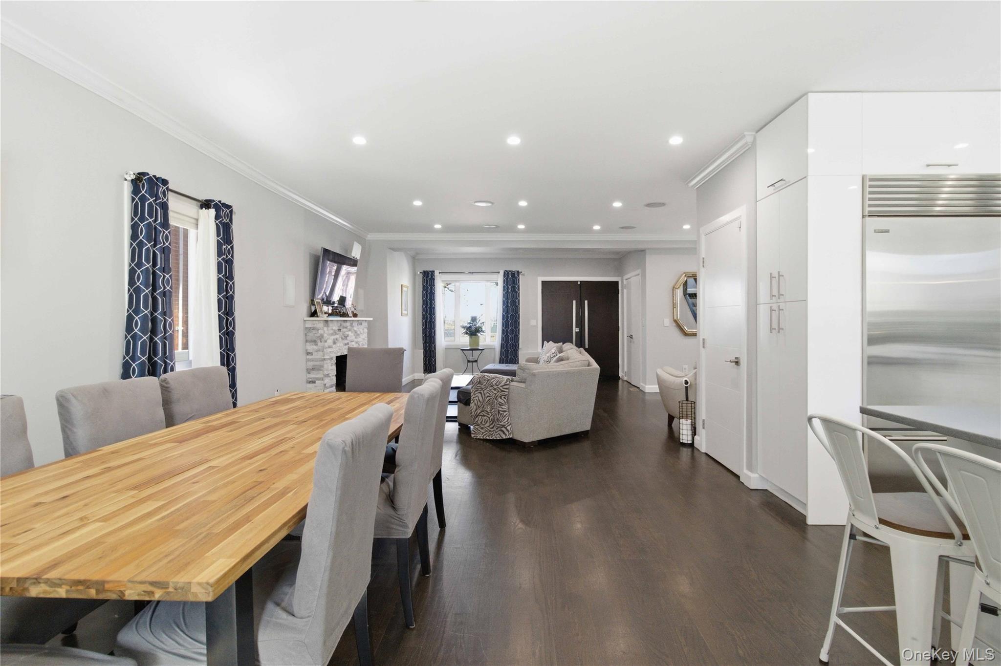 Single Family Buell Queens, NY 11369, MLS-974083-37