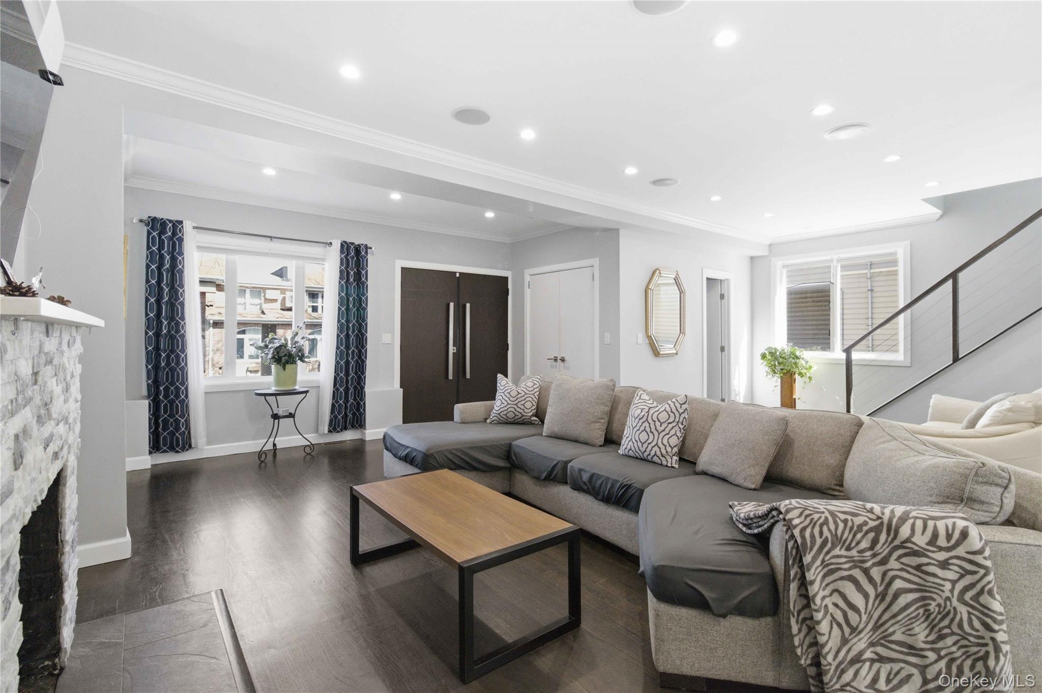 Single Family Buell Queens, NY 11369, MLS-974083-8