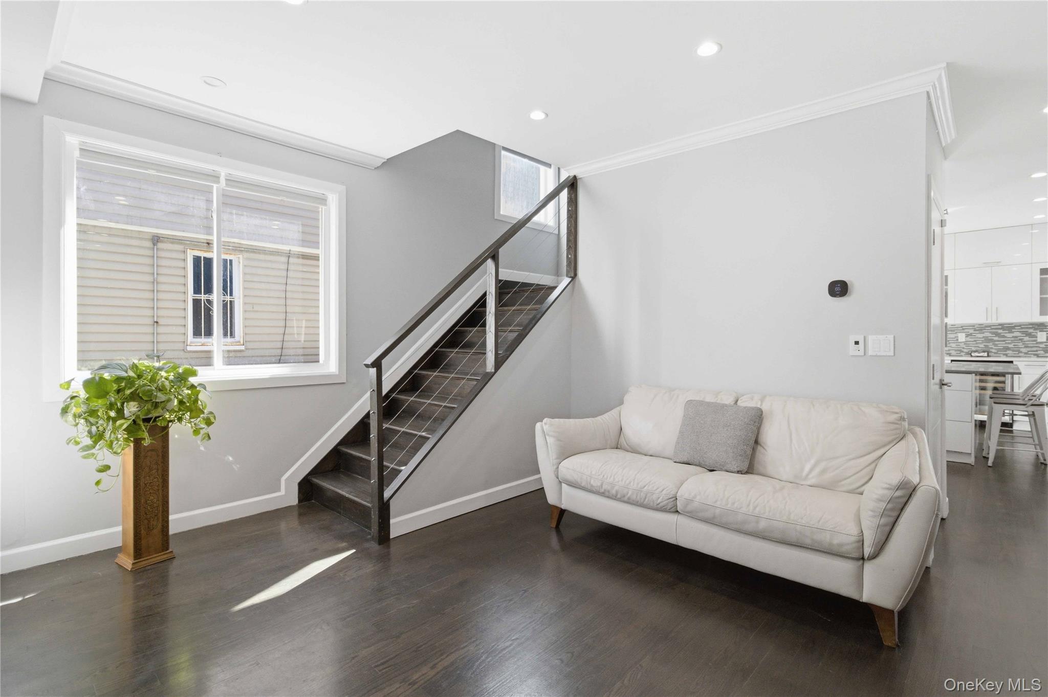 Single Family Buell Queens, NY 11369, MLS-974083-9