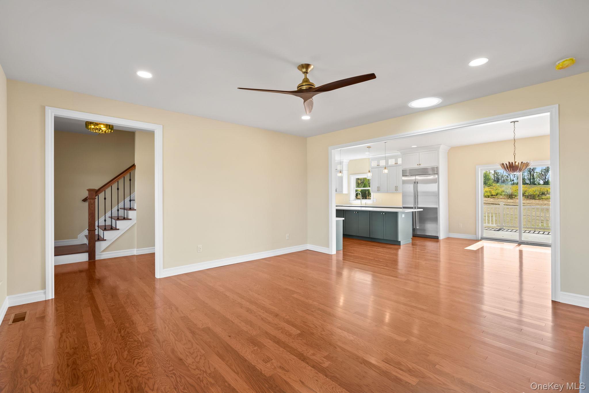 Single Family Hull  Ulster County, NY 12515, MLS-974089-13