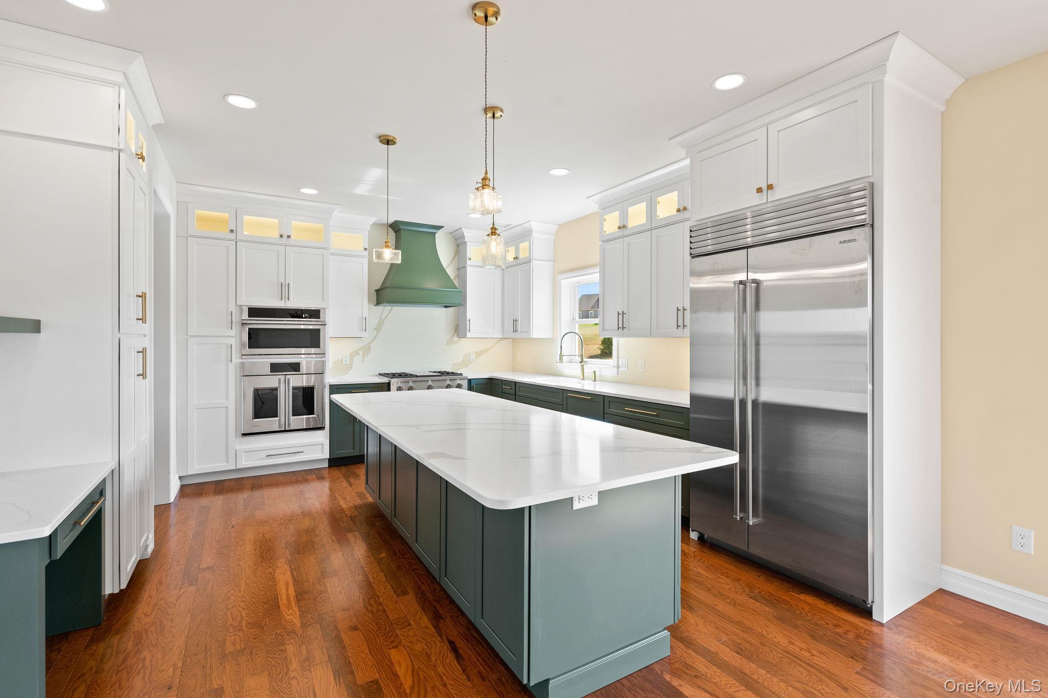 Single Family Hull  Ulster County, NY 12515, MLS-974089-2