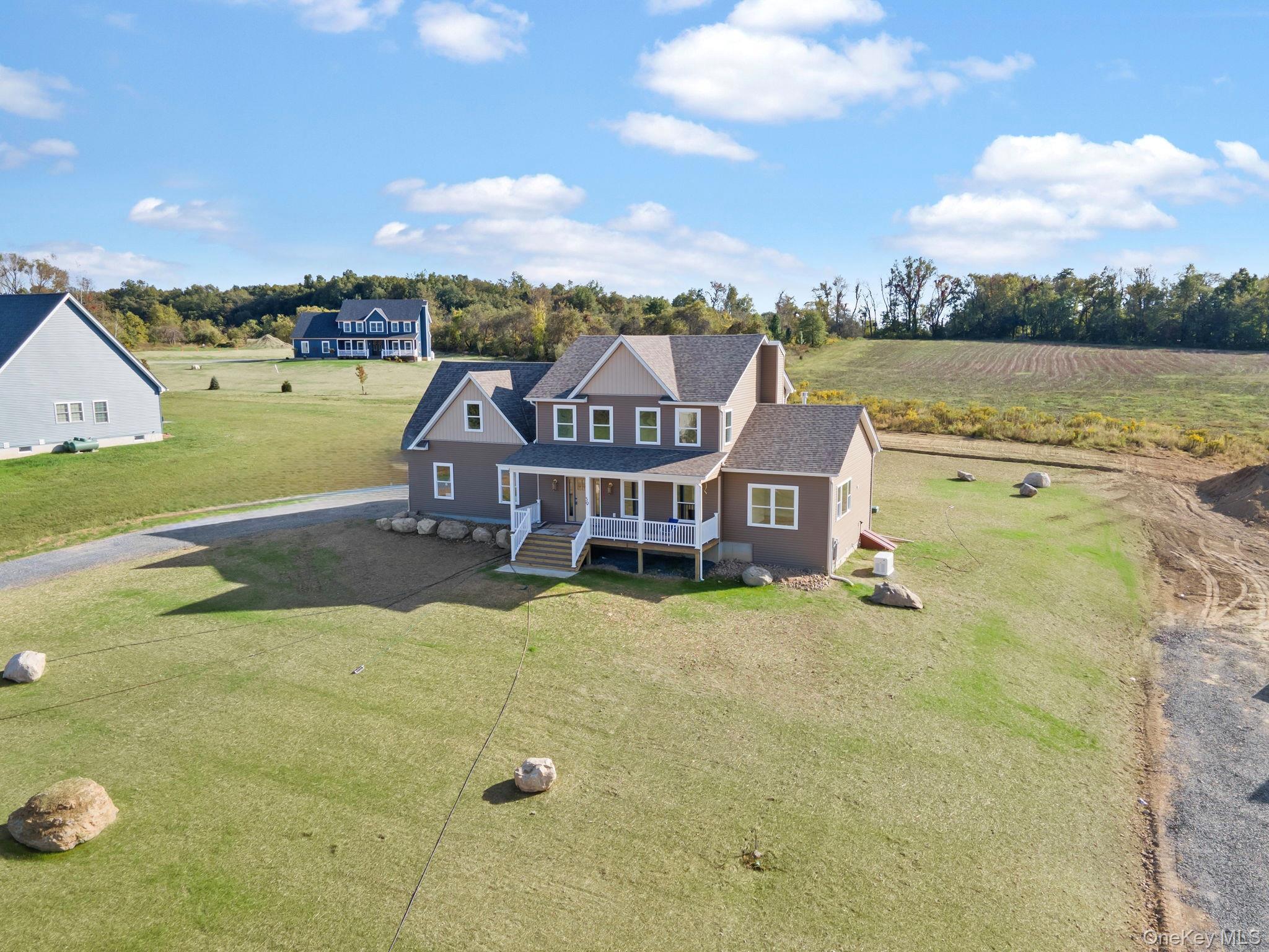 Single Family Hull  Ulster County, NY 12515, MLS-974089-32