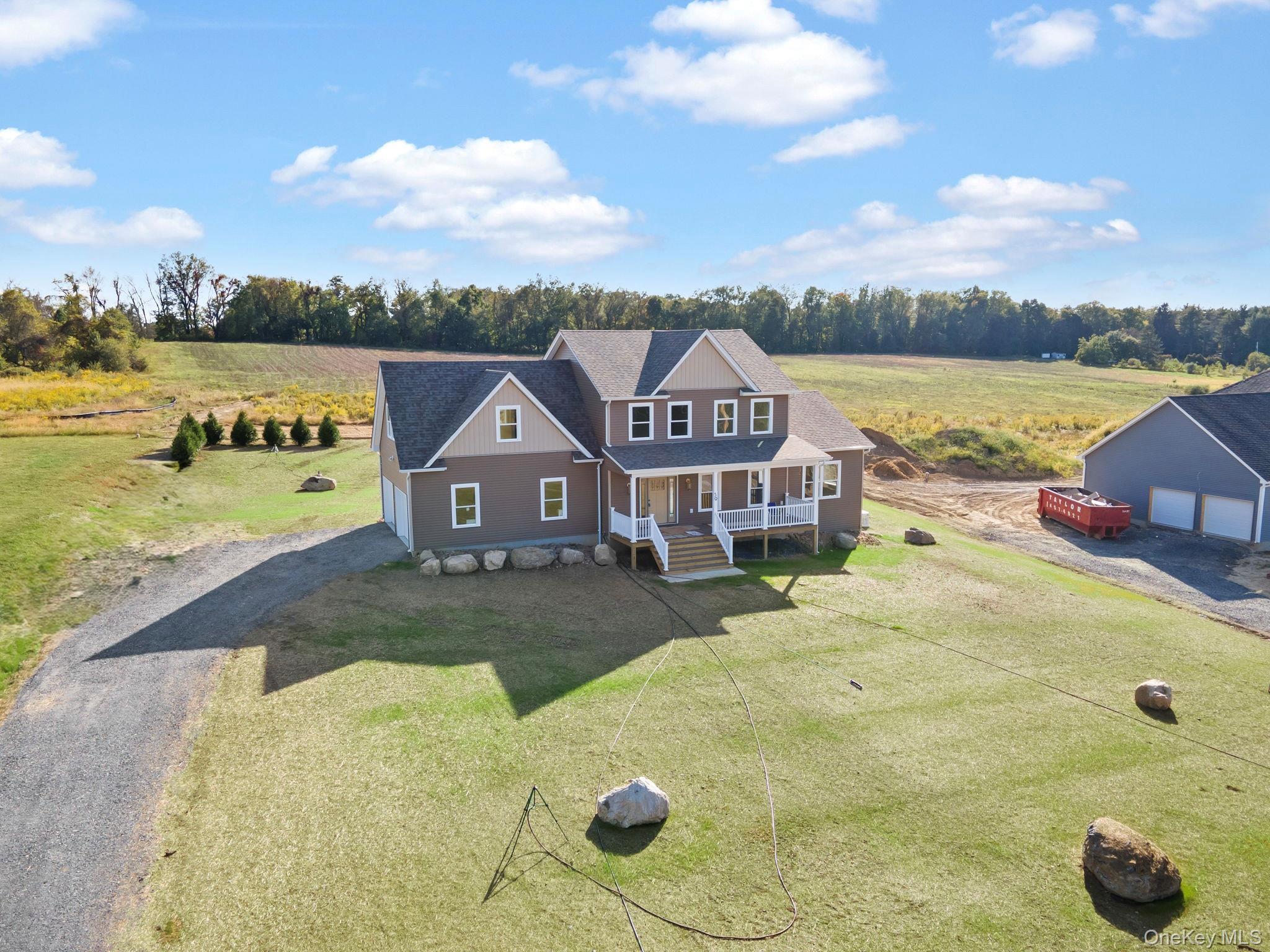 Single Family Hull  Ulster County, NY 12515, MLS-974089-33