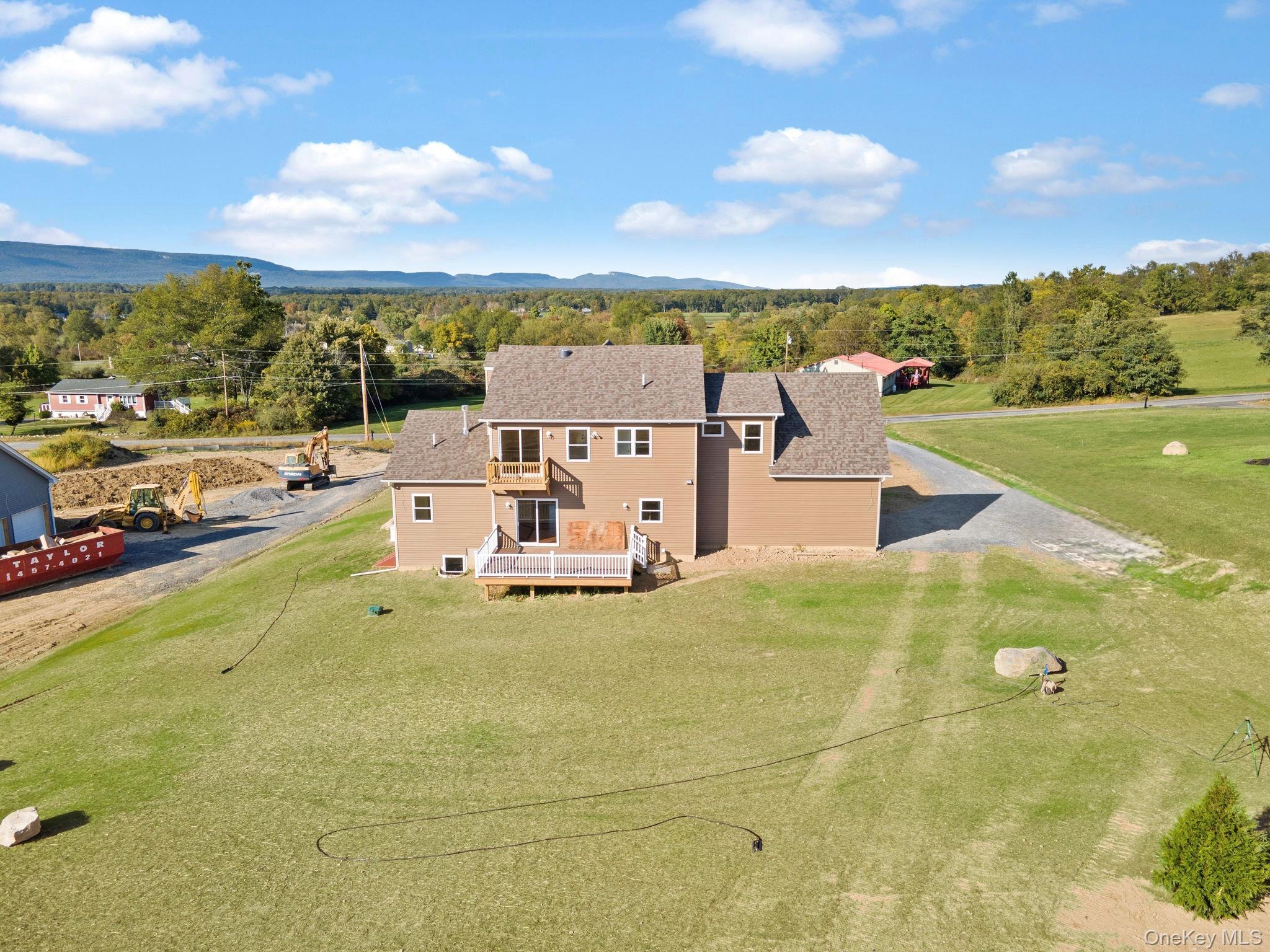 Single Family Hull  Ulster County, NY 12515, MLS-974089-34