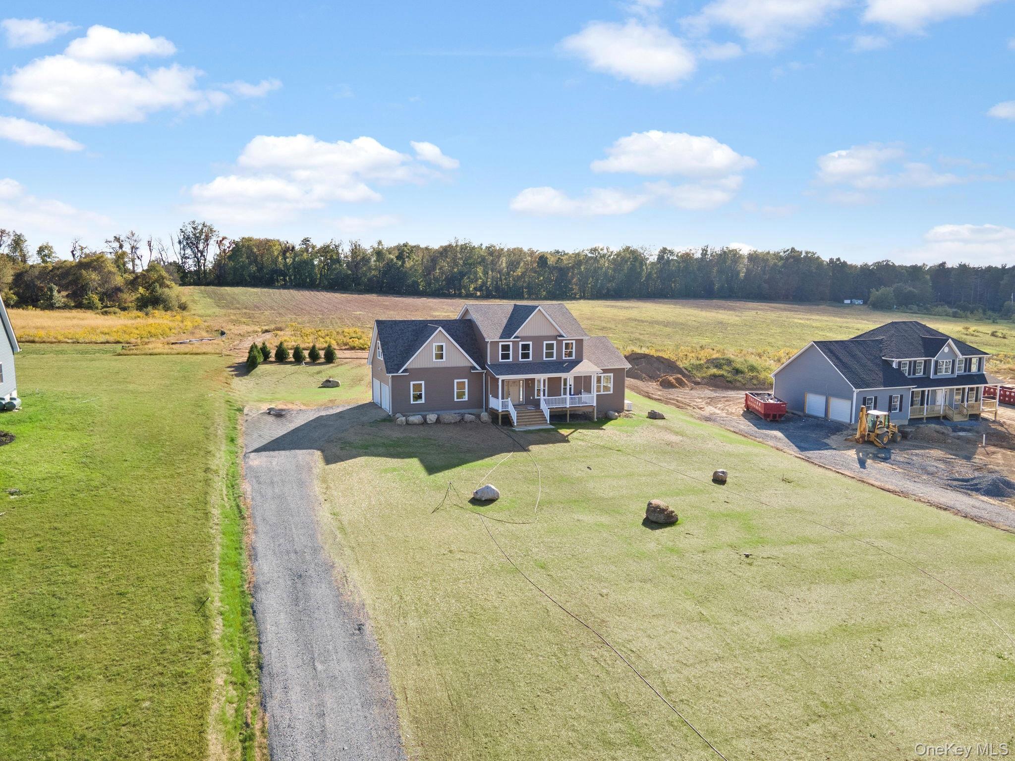 Single Family Hull  Ulster County, NY 12515, MLS-974089-36