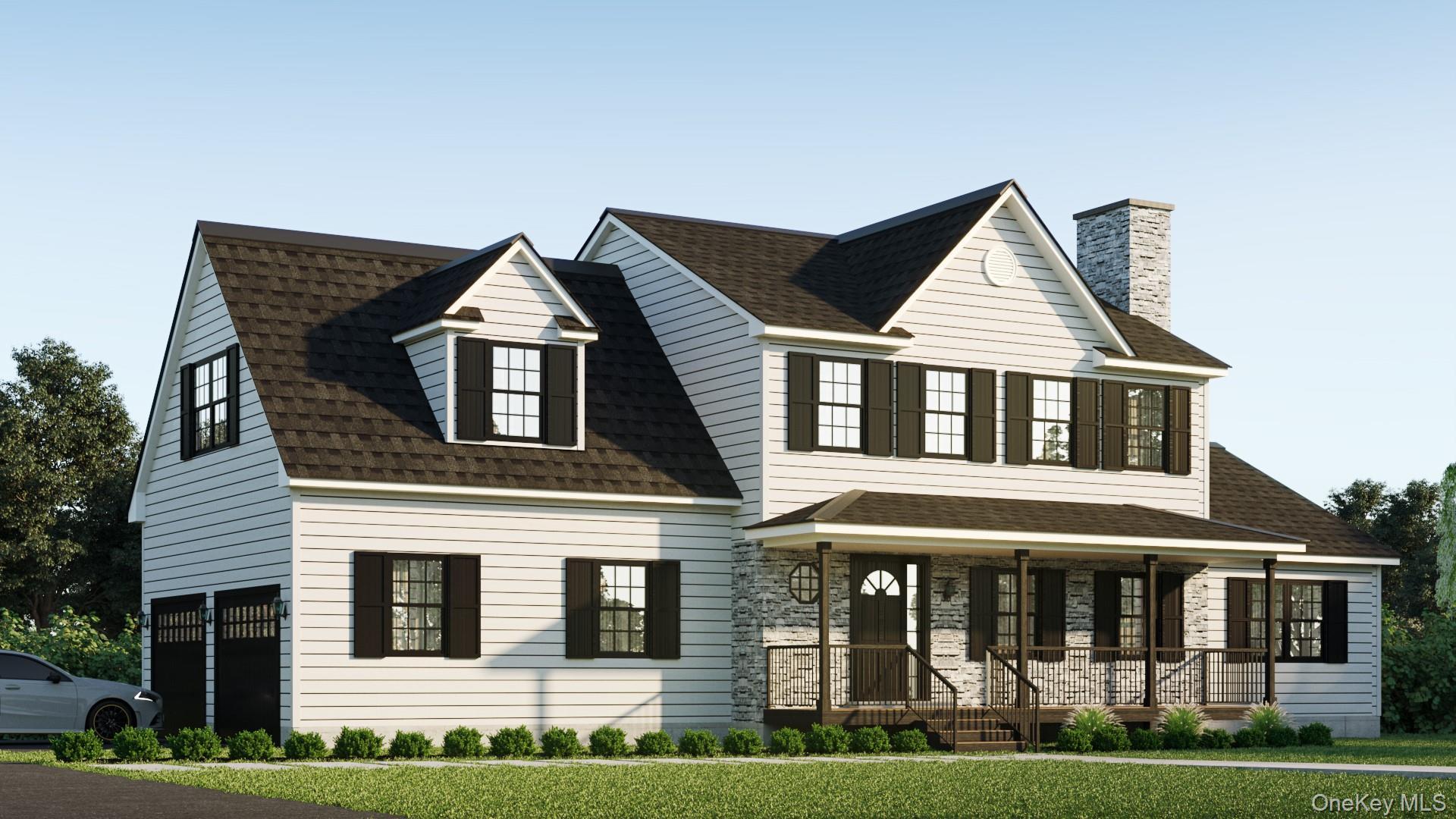 Single Family Hull  Ulster County, NY 12515, MLS-974089-38